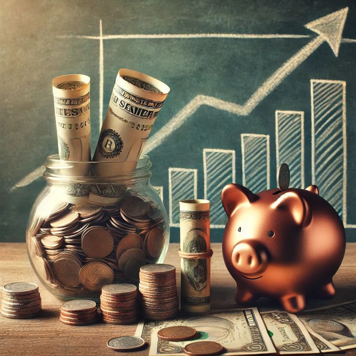 Cómo empezar a ahorrar inteligentemente