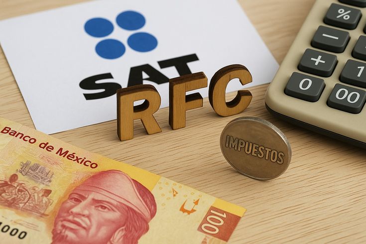 Cómo sacar RFC