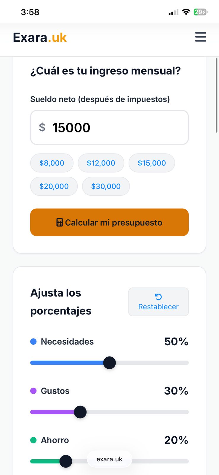 Calculadora
